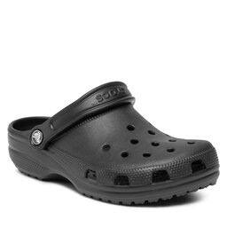 Crocs Papucs Crocs Classic 10001 Black