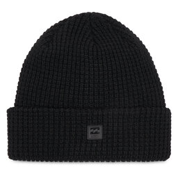 Billabong Gorro Billabong Barrow Beanie U5BN31BIF0 Black 0019