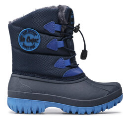 Lee Cooper Stivali da neve Lee Cooper LCJ-21-44-0517K Blu scuro