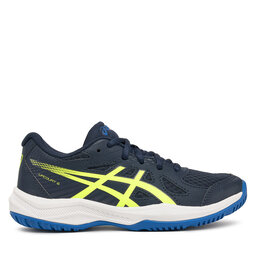 Asics Batai uždaroms aikštelėms Asics Upcourt 6 Gs 1074A045 Mėlyna