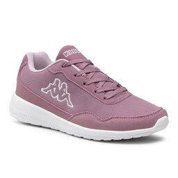 Kappa Sneakers Kappa 242495 Lila/White 2310