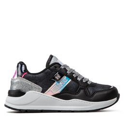 

Снікерcи Shone 3526-040 Black, Чорний
