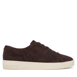 MICHAEL Michael Kors Sneakers MICHAEL Michael Kors Keaton 43F6KTFS1S Braun