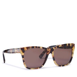 Lauren Ralph Lauren Sonnenbrillen Lauren Ralph Lauren 0RL8212 Havana/Brown