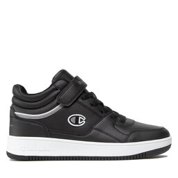 

Снікерcи Champion Rebound Vintage S21904-CHA-KK003 Nbk, Чорний