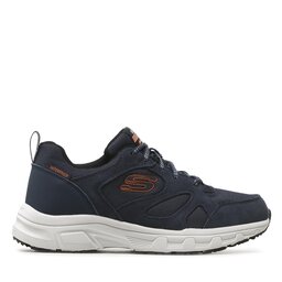 

Трекінгові черевики Skechers Oak Canyon 237348/NVOR Nvy/Orng, Cиній