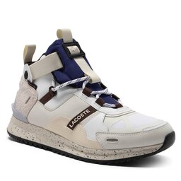 Lacoste Sneakers Lacoste Run Breaker 223 1 Sma Wht/Nvy