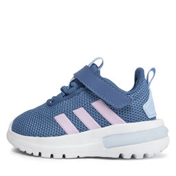

Взуття adidas Racer TR23 Shoes Kids IG4913 Crew Blue/Bliss Lilac/Blue Dawn, Голубий