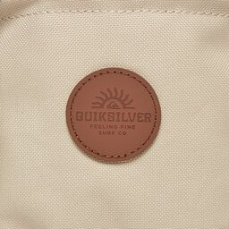 

Плоска сумка Quiksilver AQYBA03036 Birch WDW0, Бежевий