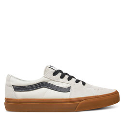 Vans Tenisówki Vans SK8-Low VN0009QRJVY1 Szary