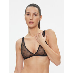 Emporio Armani Underwear Emporio Armani Underwear Trikotni nedrček 164777 3F205 00020 Črna