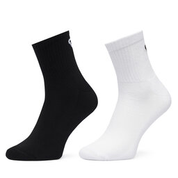 EA7 Emporio Armani Lange Socken EA7 Emporio Armani EM000540 AF25490 MC001 Schwarz