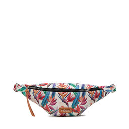 Nobo Torbica oko struka Nobo NBAG-M0700-CM00 Bijela