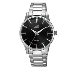 

Годинник Q&Q S398-202 Silver, Срібний