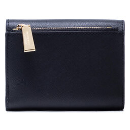 

Мале жіноче портмоне MICHAEL Michael Kors Carmen 34S1GNME6L Black, Чорний
