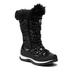 Dare2B Μπότες Χιονιού Dare2B Kardrona II DWF345 800 Black