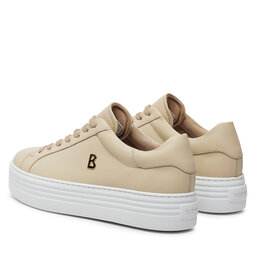 

Снікерcи Bogner Orlando 10 X2240305 Beige 004, Бежевий