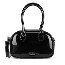 DeeZee Дамска чанта DeeZee DZE-S-019-07 Черен