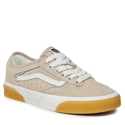 Vans Tenisky Vans Rowley Classic VN0009QJQ9Z1 Muted Clay/Gum