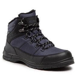 CMP Παπούτσια πεζοπορίας CMP Annuk Snow Boot Wp 31Q4957 Antracite U423
