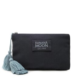 Banana Moon Kosmetyczka Banana Moon Evan Carlina JYW06 Granatowy