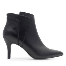 

Ботильйони Lasocki WYL3038-11Z Black, Чорний