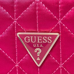 

Сумка Guess PWQG87 65860 MAG, Рожевий