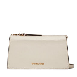 MICHAEL Michael Kors Kabelka MICHAEL Michael Kors Empire 32H3G8EC7L Lt Cream 289