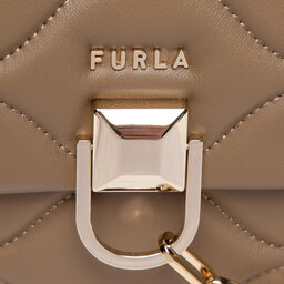 

Сумка Furla Miss Mimi WB00184-A.0304-FAN00-1-007-20-CN-B Fango, Коричневий