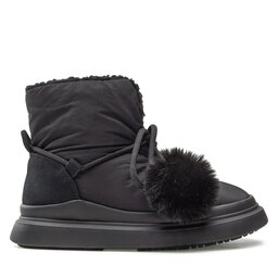 

Снігоходи DeeZee CS5855-07 Black, Чорний