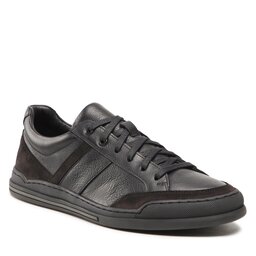Lasocki Sneakers Lasocki EAGLE-03 MI08 Black