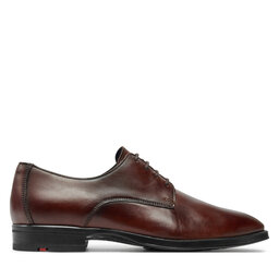 Lloyd Halbschuhe Lloyd 23-588-03 Braun