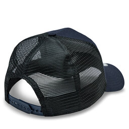 

Шапкa New Era License Plate Trucker 60364258 Cиній