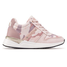 

Снікерcи Guess Ravyn2 FL7RA2 FAP12 BLUSH, Рожевий