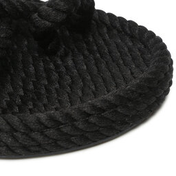 

Босоніжки Bohonomad Cape Point CPT.0020.WRS Black, Чорний