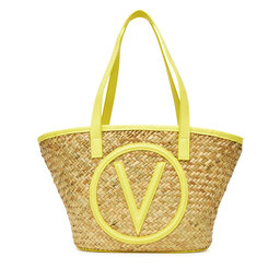 Valentino Torebka Valentino Samuela VBG90O02 Beżowy