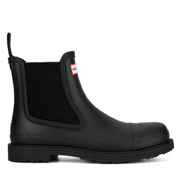 Hunter Gumáky Hunter MFS9016RMA Čierna