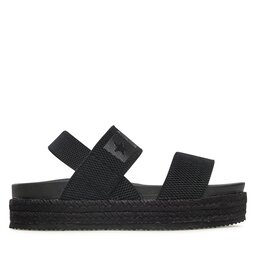 Big Star Shoes Sandały Big Star Shoes LL274856 Czarny