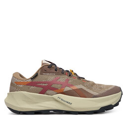 Asics Laufschuhe Asics Trabuco 14 Gtx 1011C165 Braun