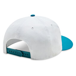 

Бейсболка 47 Brand NHL Anaheim Ducks Wave '47 HITCH H-WAVEH25GWP-WHA White, Білий