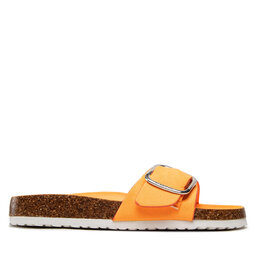 

Шльопанці Big Star Shoes FF274794 Orange/Orange, Оранжевий