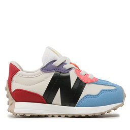 

Снікерcи New Balance IH327CG Бежевий