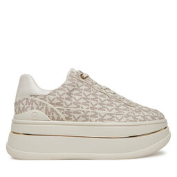 MICHAEL Michael Kors Laisvalaikio batai MICHAEL Michael Kors 43S5HYFS2B Écru