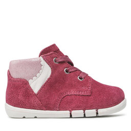 

Черевики Superfit 1-006335-5510 Pink/Rosa, Рожевий