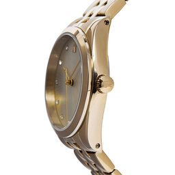 

Годинник Lacoste Tuilerie 2001303 Gold, Золотий