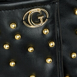 

Жіночі рукавички Guess AW9922 POL02 BLA, Чорний
