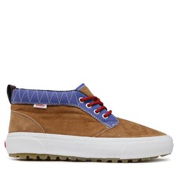 

Снікерcи Vans Chukka 79 Mte-1 VN0A5JHWGWT1 Retro Chipmunk, Коричневий
