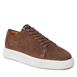 Strellson Сникърси Strellson Epsom 4010003072 Brown Sugar 705