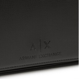 

Сумка Armani Exchange 942736 1A702 00020 Black, Чорний