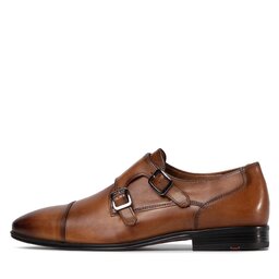 

Туфлі Lloyd Mailand 10-137-02 Cognac, Коричневий